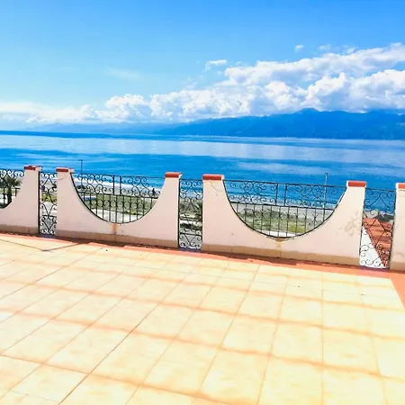 Pina 2 * Reggio Calabria