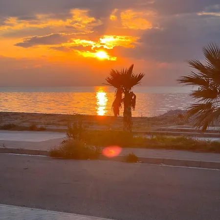 Pina 2 * Reggio Calabria