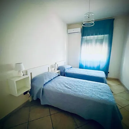 Pina 2 Apartment *