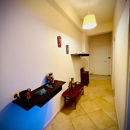 Apartment Pina 2