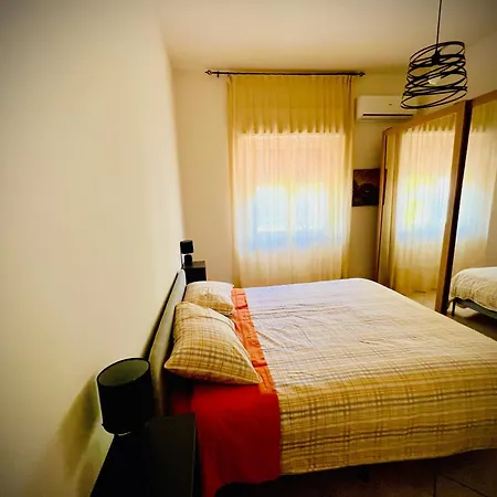 Pina 2 Реджо-ди-Калабрия