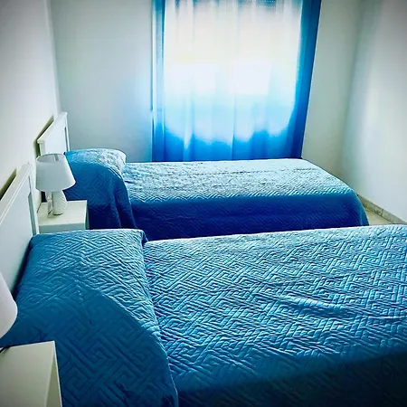 Pina 2 Apartment