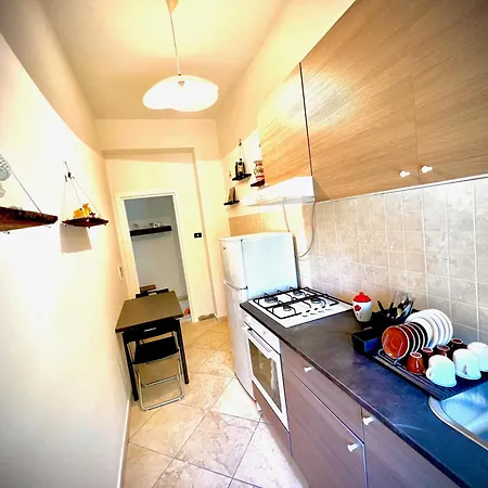 Pina 2 Apartment *