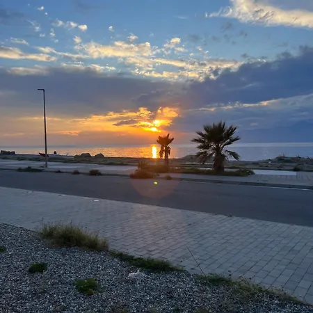 Pina 2 * Reggio Calabria