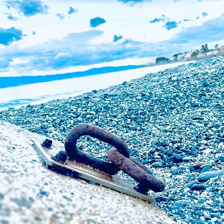 Апартаменты Pina 2