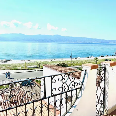 Pina 2 * Reggio Calabria