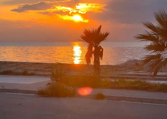 Pina 2 * Reggio di Calabria