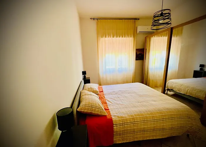 Pina 2 Reggio di Calabria