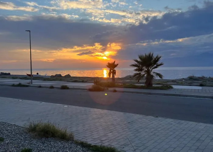 Pina 2 * Reggio di Calabria